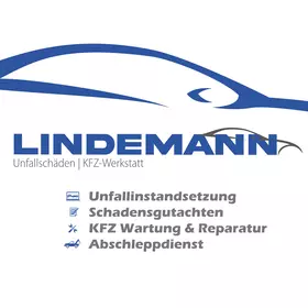 Lindemann Karosseriebau Lengerich