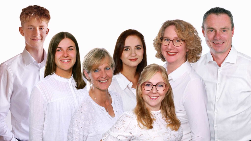 LVM-Versicherungsagentur Bettina Steinrücke