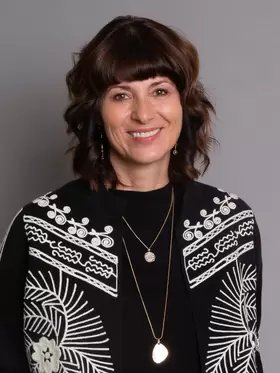 Steffi Borwig