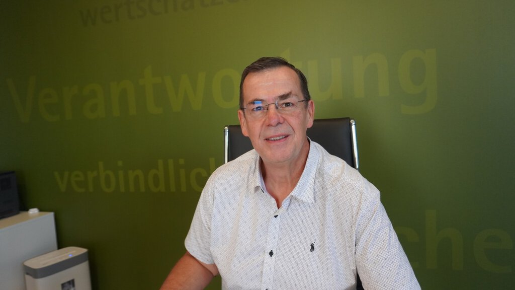 LVM-Versicherungsagentur Jürgen Lohse