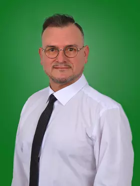 Michael Magnus