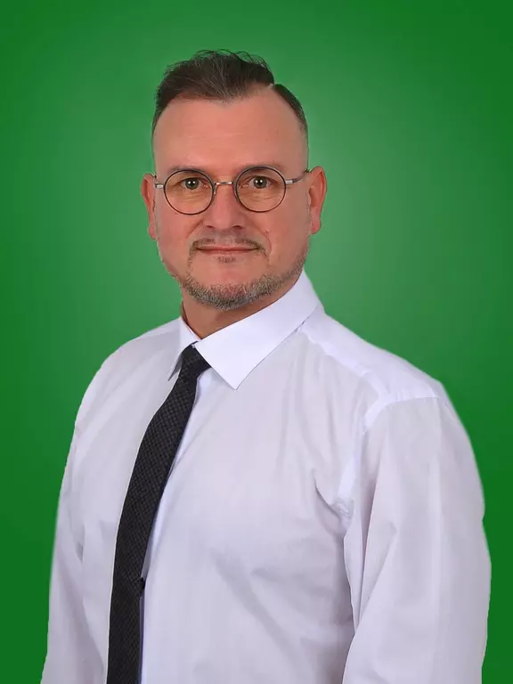 Michael Magnus