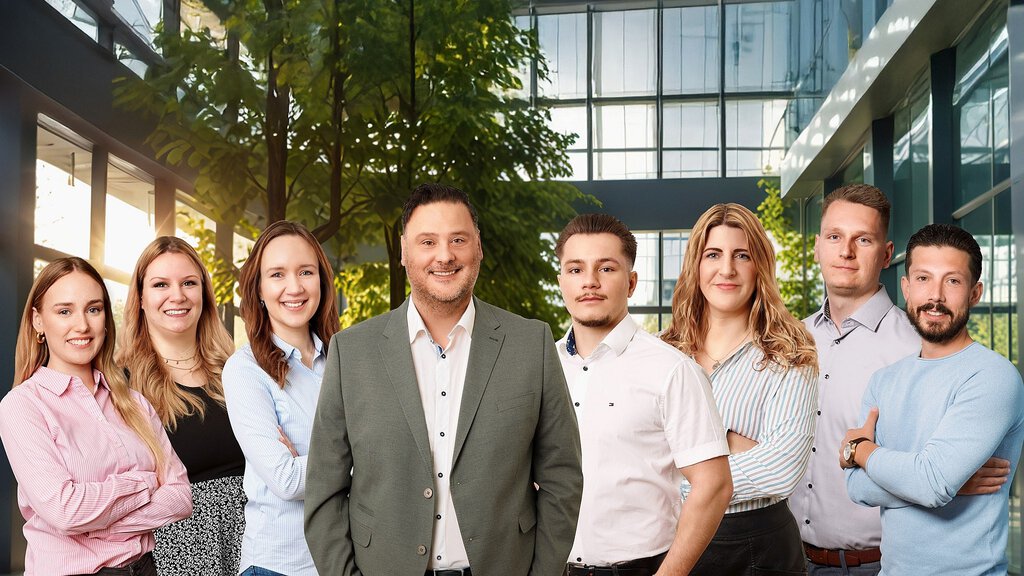 LVM-Versicherungsagentur Marvin Jaisingh