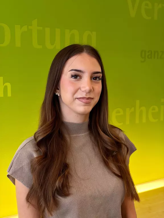 Leyla Richert