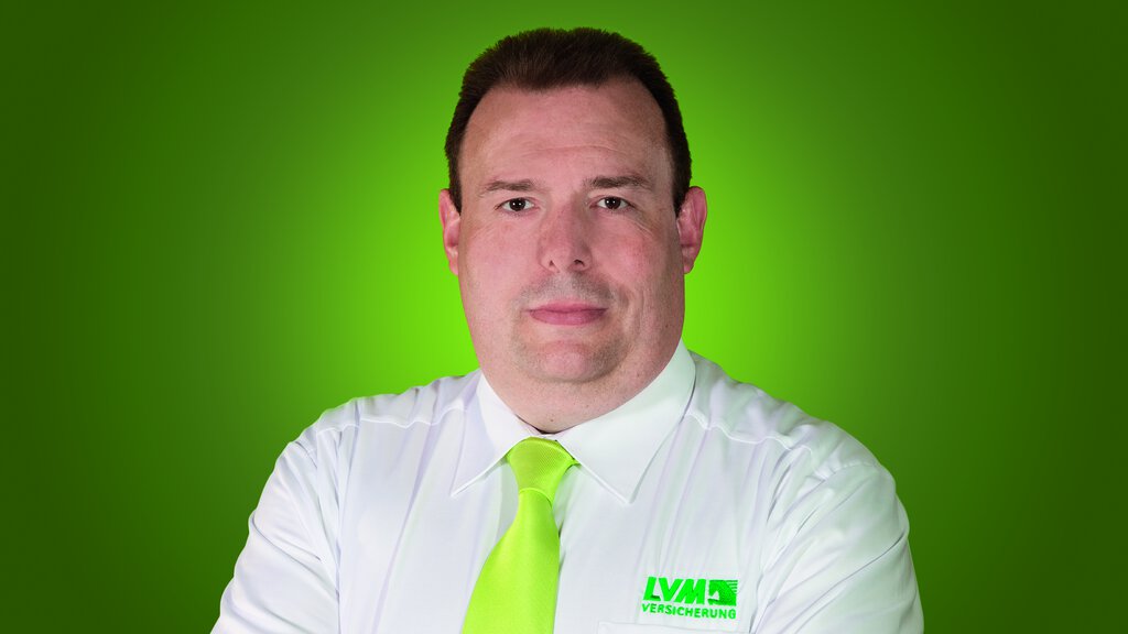 LVM-Versicherungsagentur Uwe Wiegmann