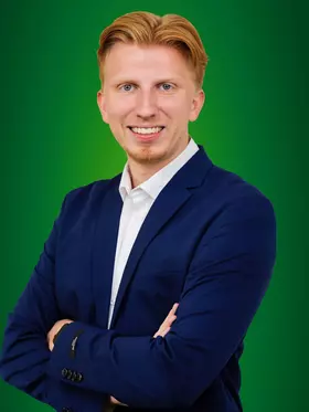 Marvin Maximilian Zeppich