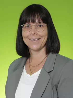 Barbara  Wewel