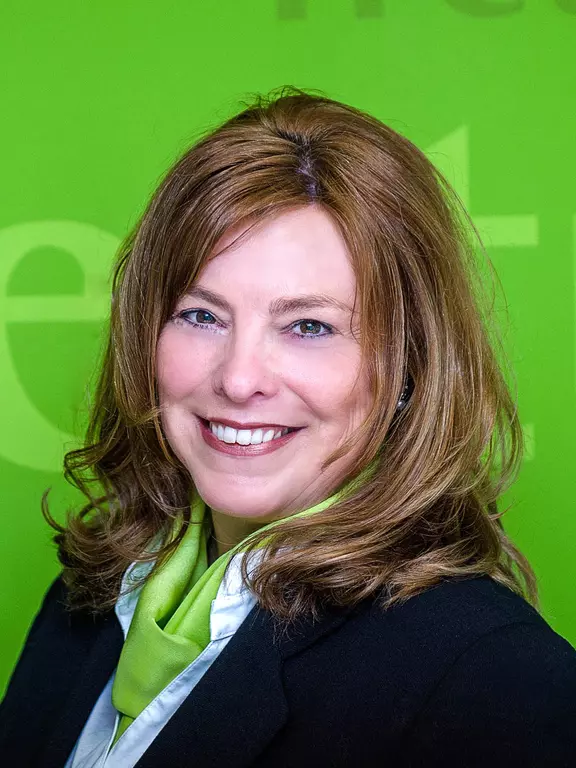 Ellen Kissel