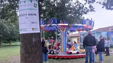 Schützenfest in Eilvese