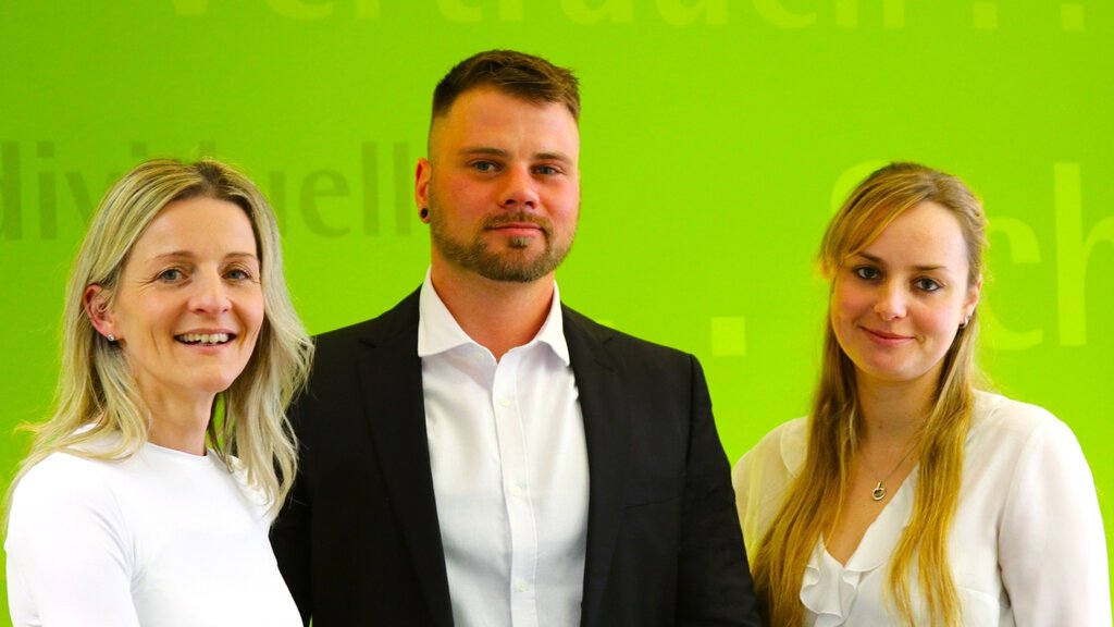 LVM-Versicherungsagentur Erik Eckert