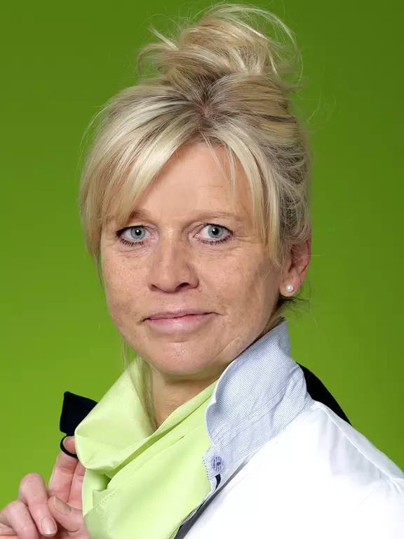 Heike Schlüter