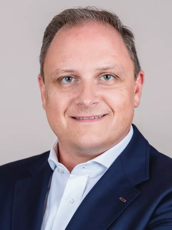 Christian Völker