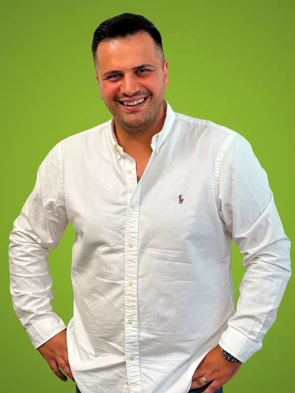 Nijaz Hukic