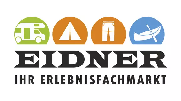 Caravaning - Outdoor - Wassersport Eidner & Stangl GmbH & Co. KG