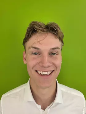 Helge Twelmeyer