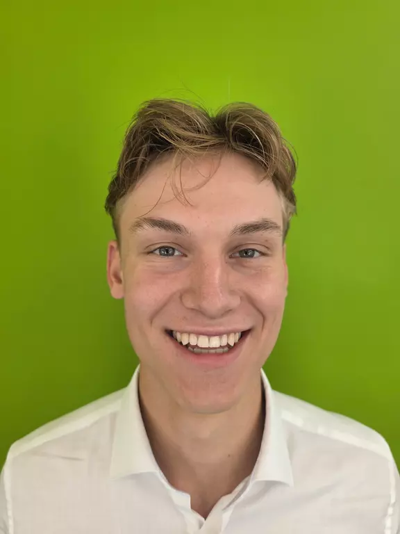 Helge Twelmeyer
