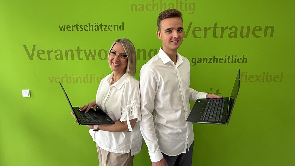 LVM-Versicherungsagentur Elisa Cisak