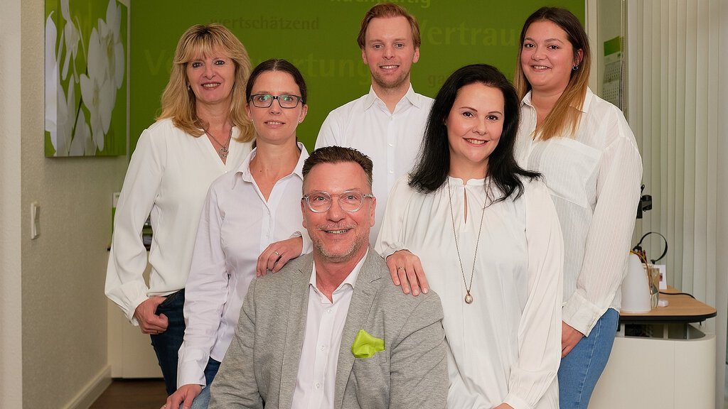 LVM-Versicherungsagentur Carsten Missner