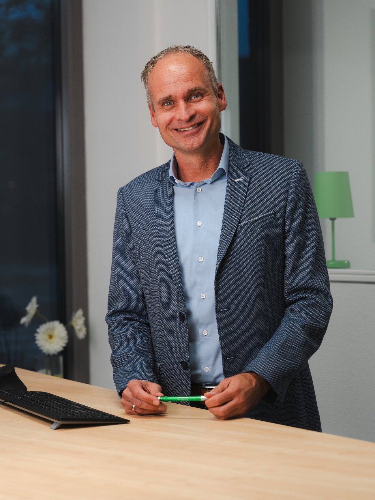 Bild von Sebastian Buss