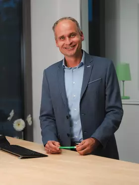 Sebastian Buss