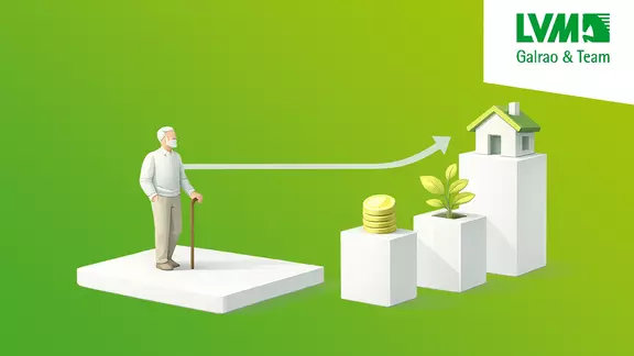 Was die Rentenreform 2026 für Ihre Altersvorsorge bedeutet