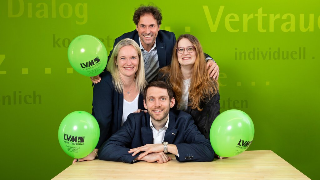 LVM-Versicherungsagentur René Lampferhoff