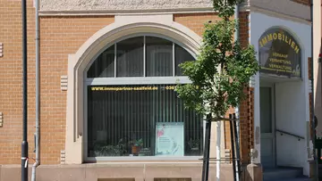 Wir stellen vor: HVI Immobilien GmbH