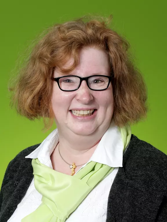 Michaela von Salisch