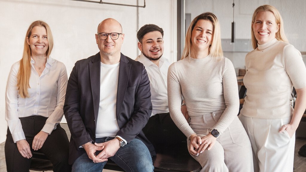 LVM-Versicherungsagentur Mark Stache