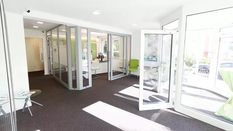 Wir kümmern uns: LVM-Versicherungsagentur Jürgen Päsler