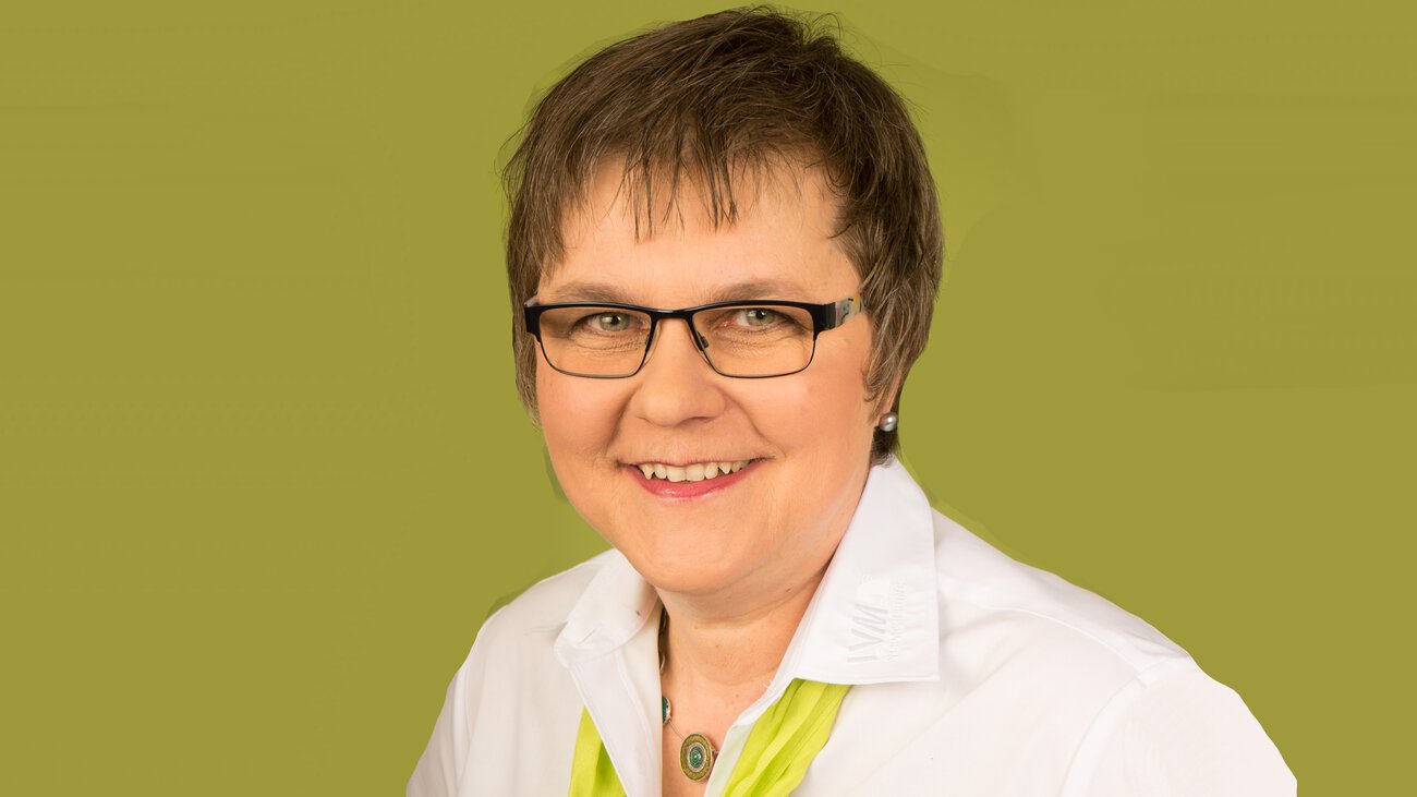 Bild von Gudrun Hergenröther Bild von Gudrun Hergenröther