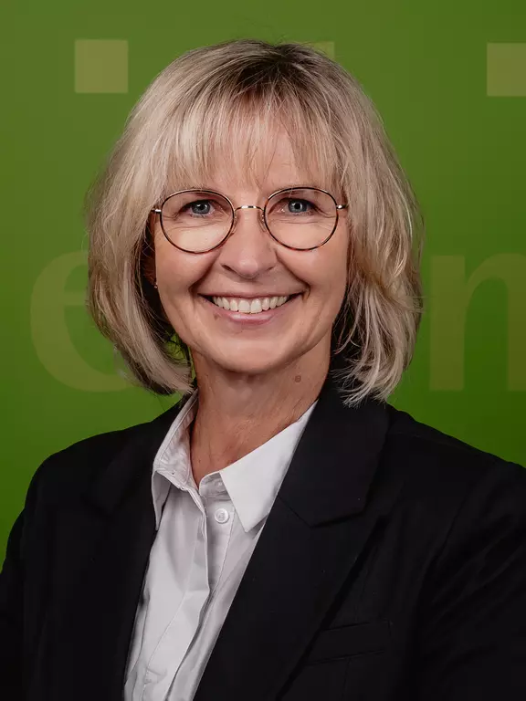 Monika Grosch