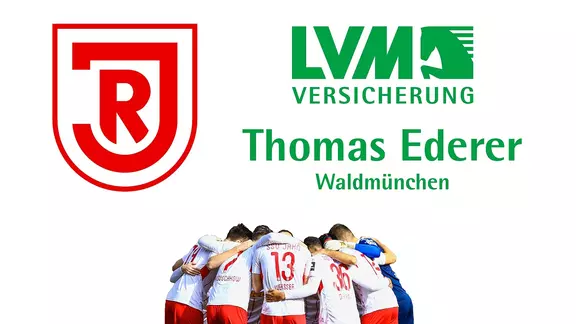 Klassik Partner des SSV Jahn Regensburg