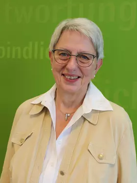 Agnes Kuhlmann