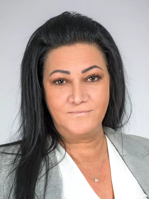 Katja Ines Umann