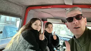 Wir helfen den Ukraine-Flüchtlingen