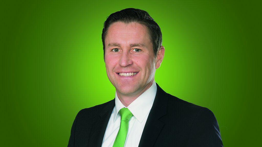 LVM-Versicherungsagentur Heinrich Regehr