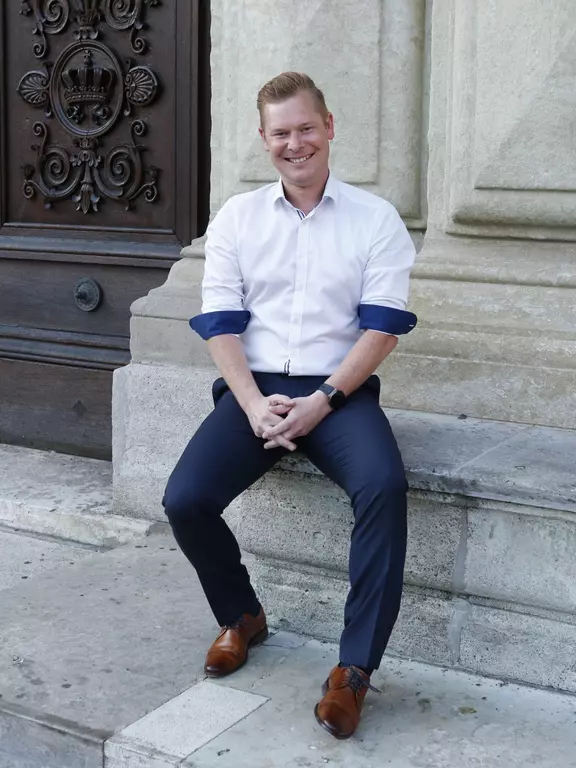 Martin Möller