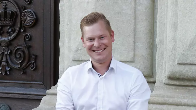 Wir kümmern uns: LVM-Versicherungsagentur Martin Möller