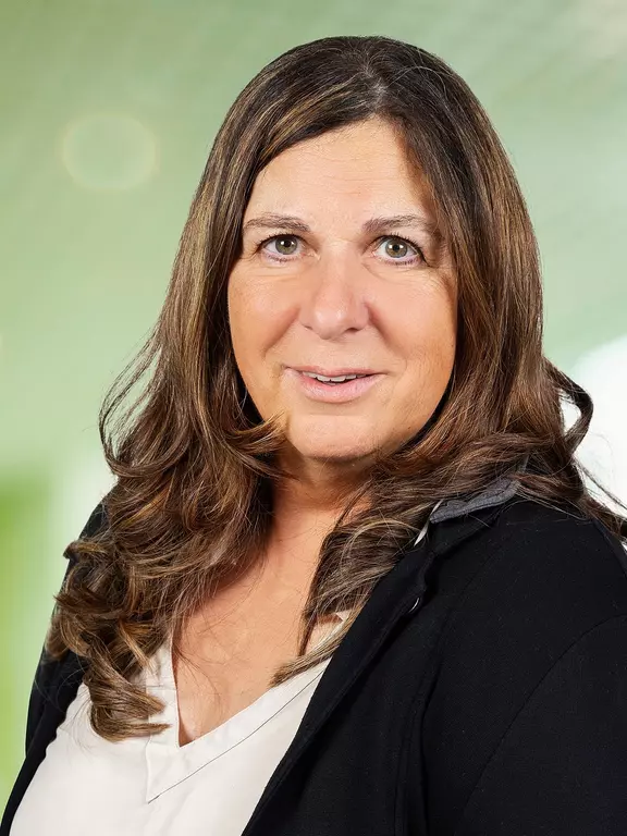 Rosemarie Haesters