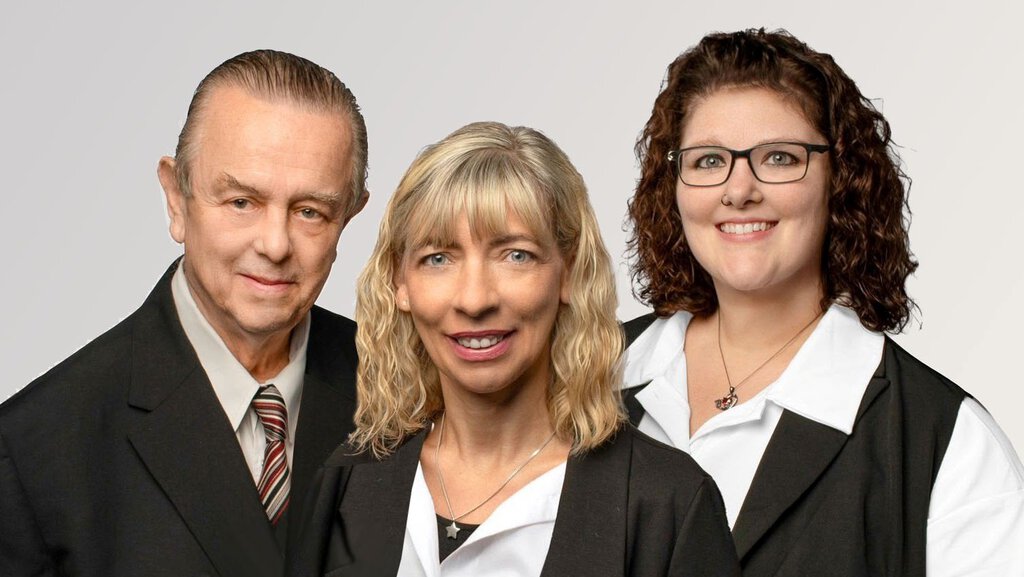 LVM-Versicherungsagentur Natascha Groß