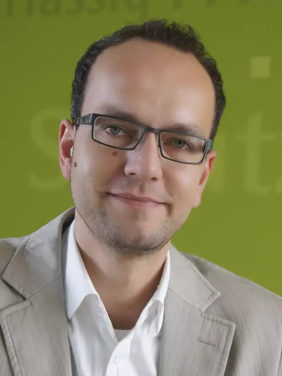Manuel Mohr