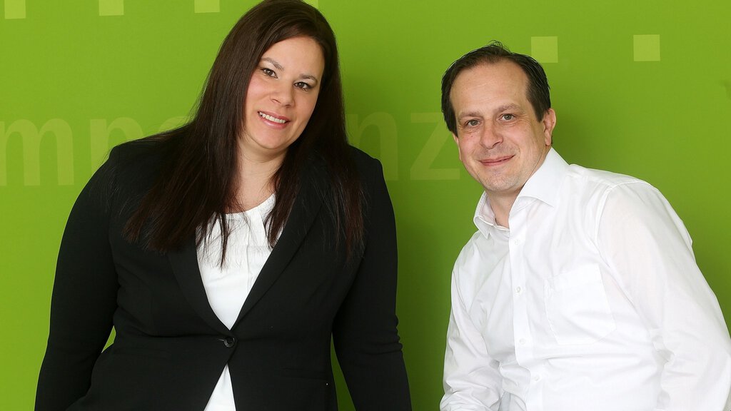 LVM-Versicherungsagentur Miriam Klotzbücher