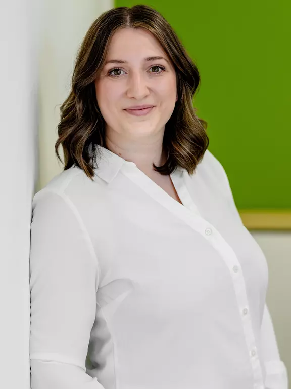 Nicole Lackmann