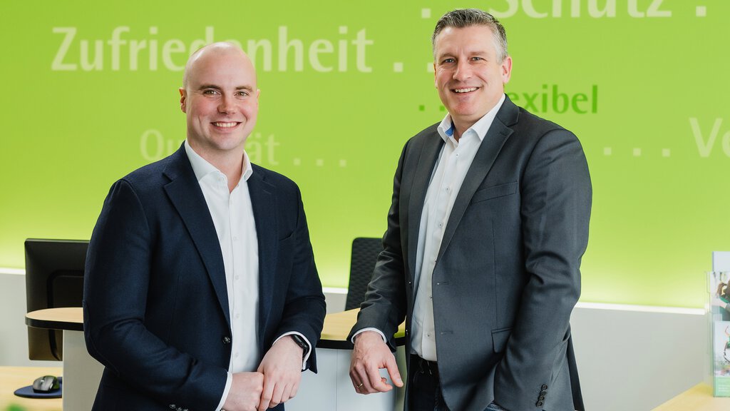 LVM-Versicherungsagentur Fischer & Oenkhaus