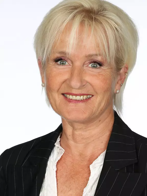 Delia Müller