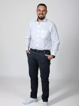 Christos Ronis