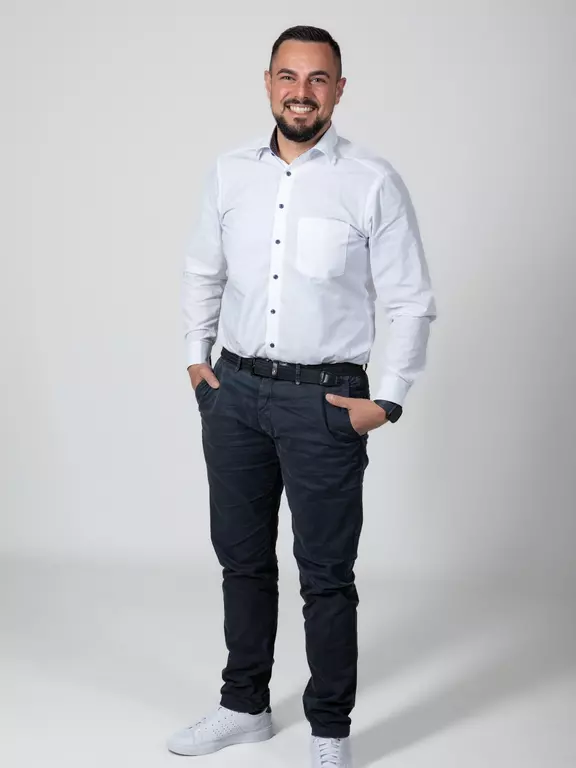 Christos Ronis
