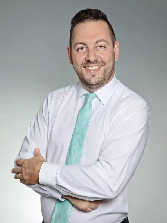 Pasquale Ciliberto