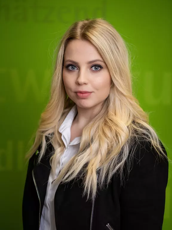 Dana Sajaczkowski
